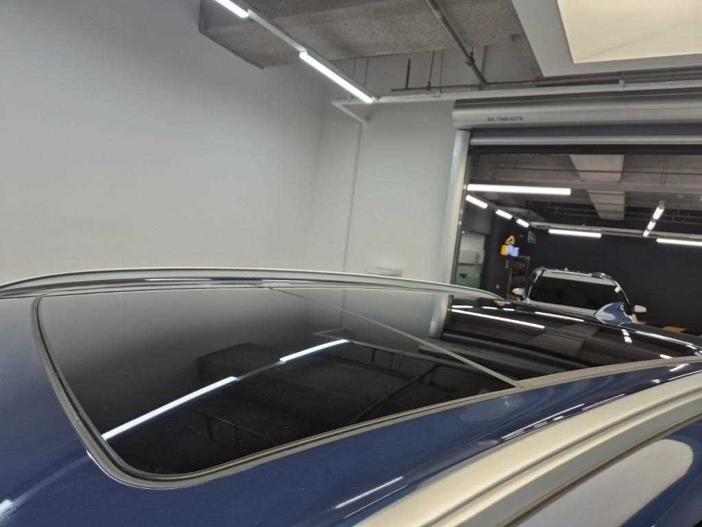 BMW X5 2021 Azul - Importación desde Corea - HF Imports Iquique - Foto 13