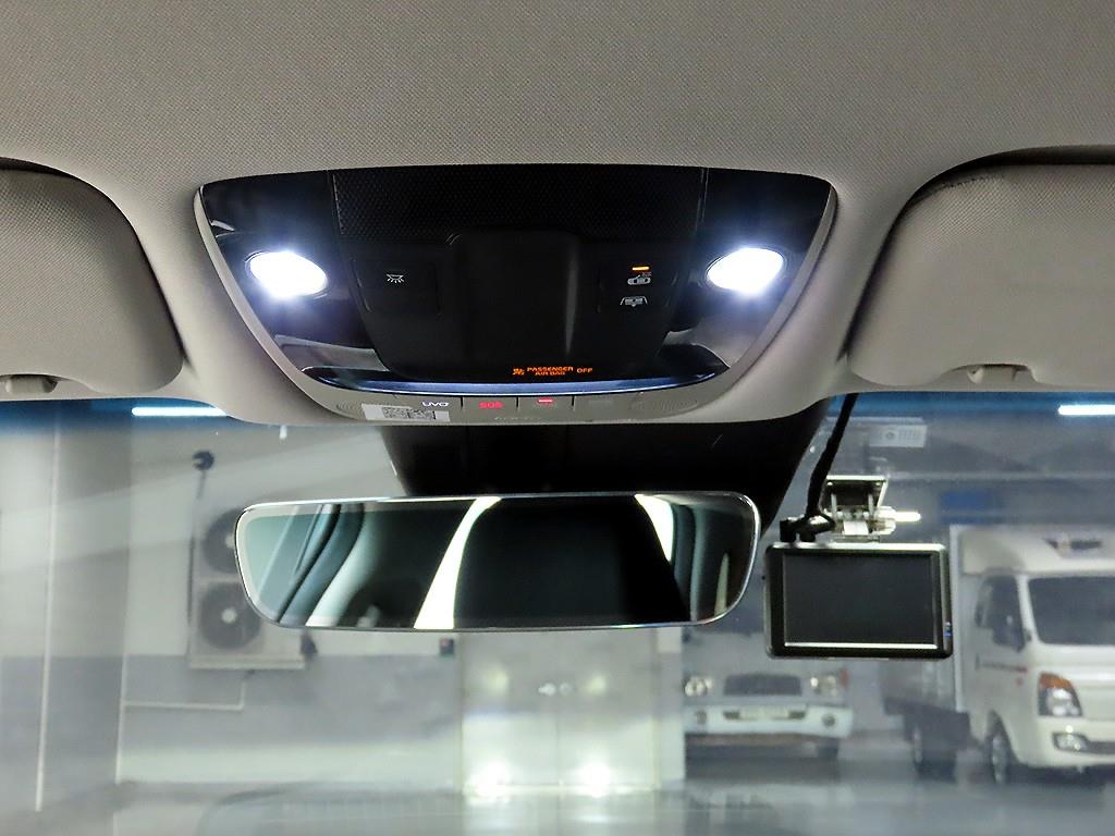 KIA K8 2022 - Importación desde Corea - HF Imports Iquique - Foto 16