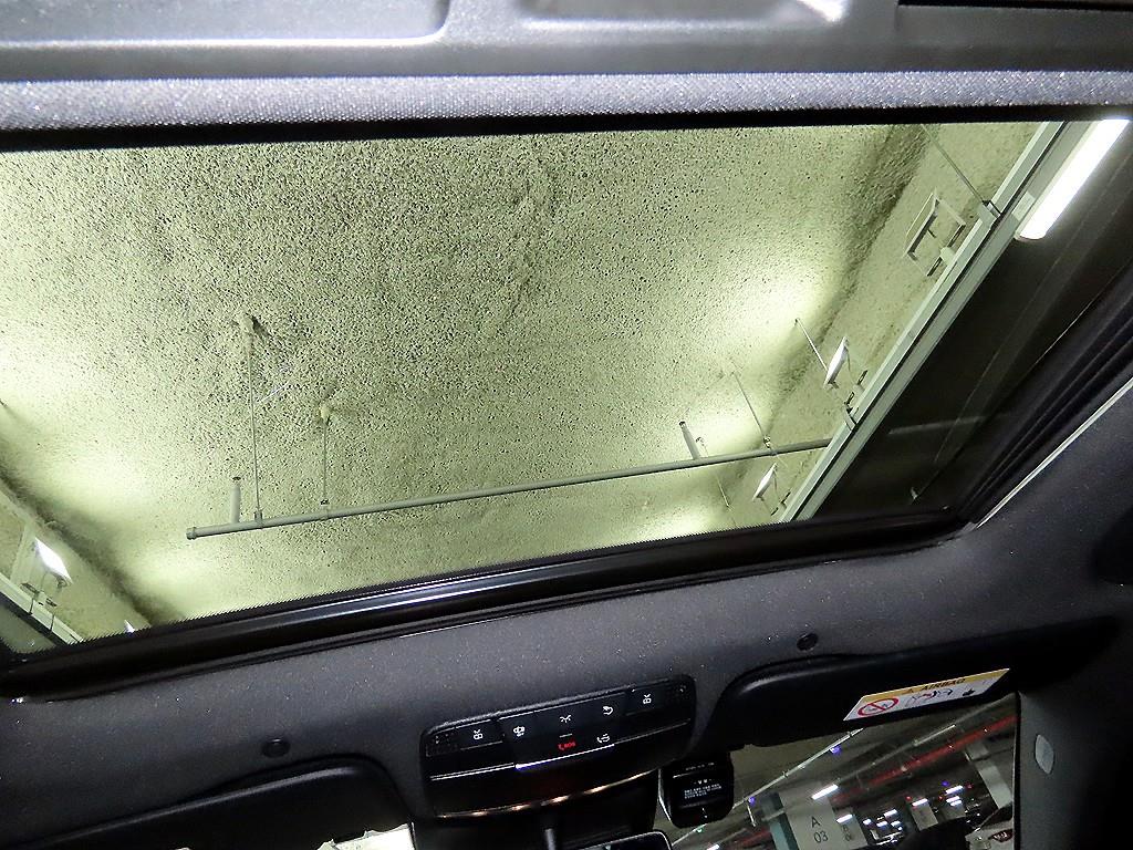 Mercedes Benz GLC Class 2020 Negro - Importación desde Corea - HF Imports Iquique - Foto 15