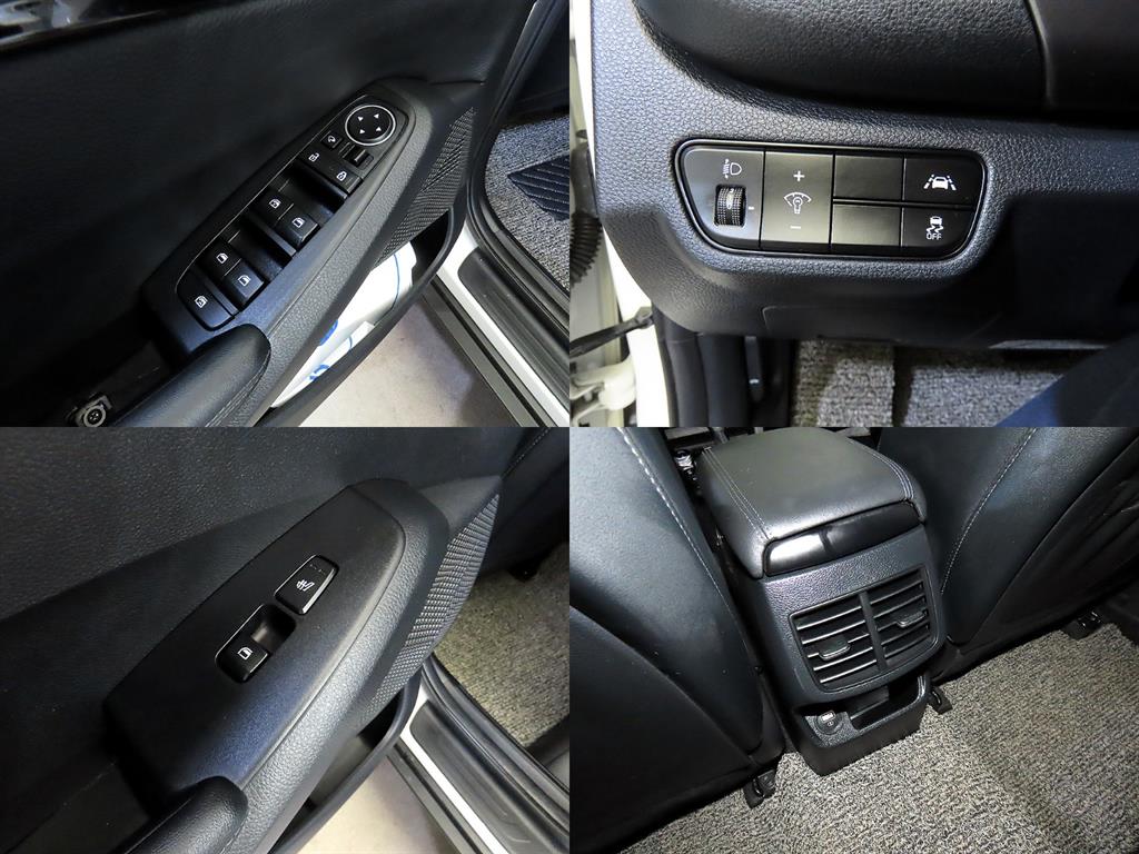 KIA Seltos 2022 Blanco - Importación desde Corea - HF Imports Iquique - Foto 18