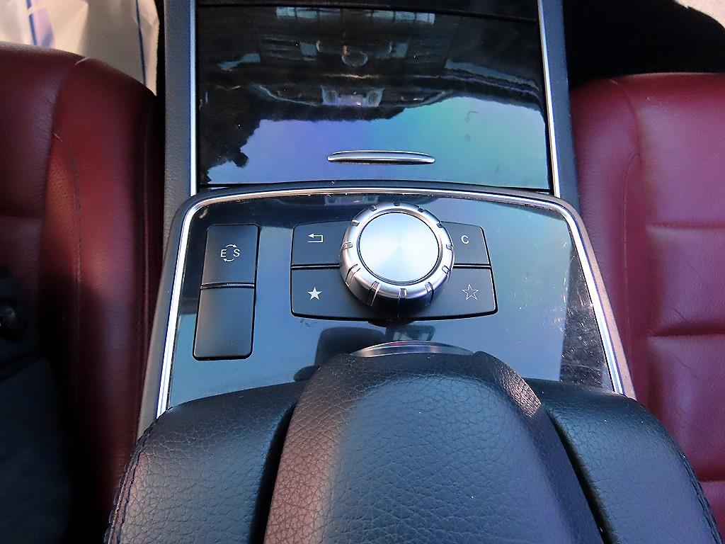 Mercedes Benz E class 2014 Blanco - Importación desde Corea - HF Imports Iquique - Foto 17