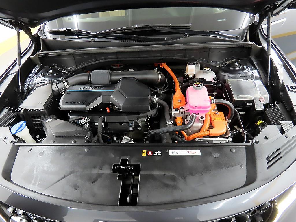 KIA Sorento 2022 - Importación desde Corea - HF Imports Iquique - Foto 19