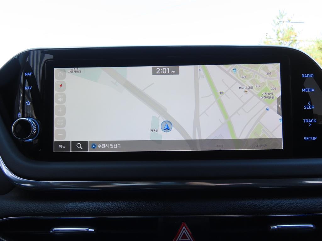 HYUNDAI Sonata 2022 - Importación desde Corea - HF Imports Iquique - Foto 15