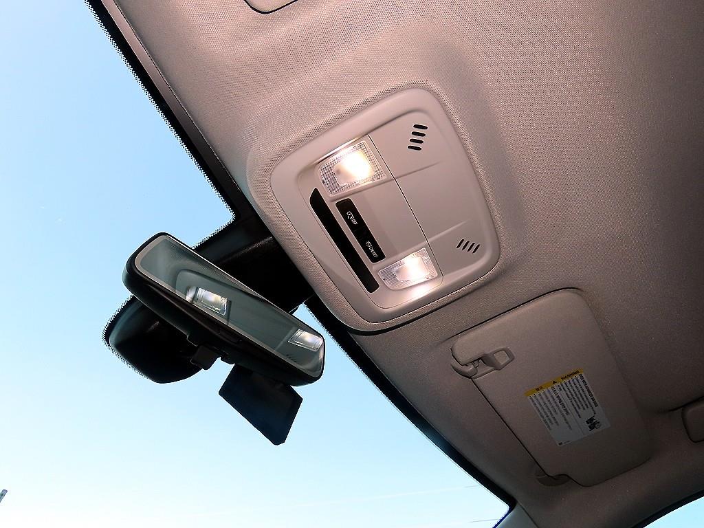 Chevrolet Travers 2021 Negro - Importación desde Corea - HF Imports Iquique - Foto 15