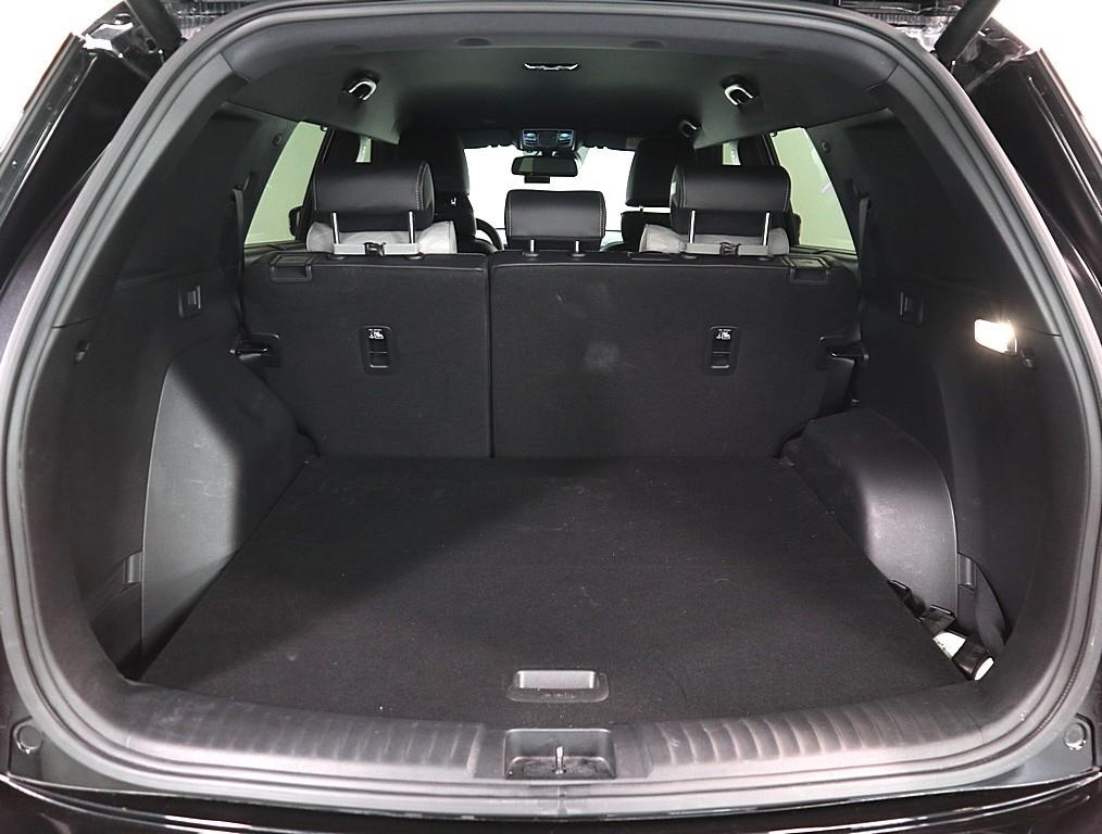 Ssangyong Torres 2023 Negro - Importación desde Corea - HF Imports Iquique - Foto 17