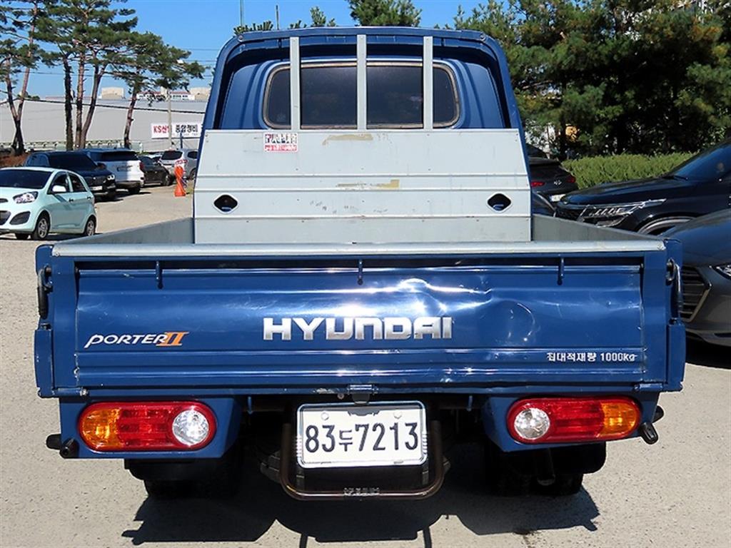 Small Truck Cargo (small) - Vista 4