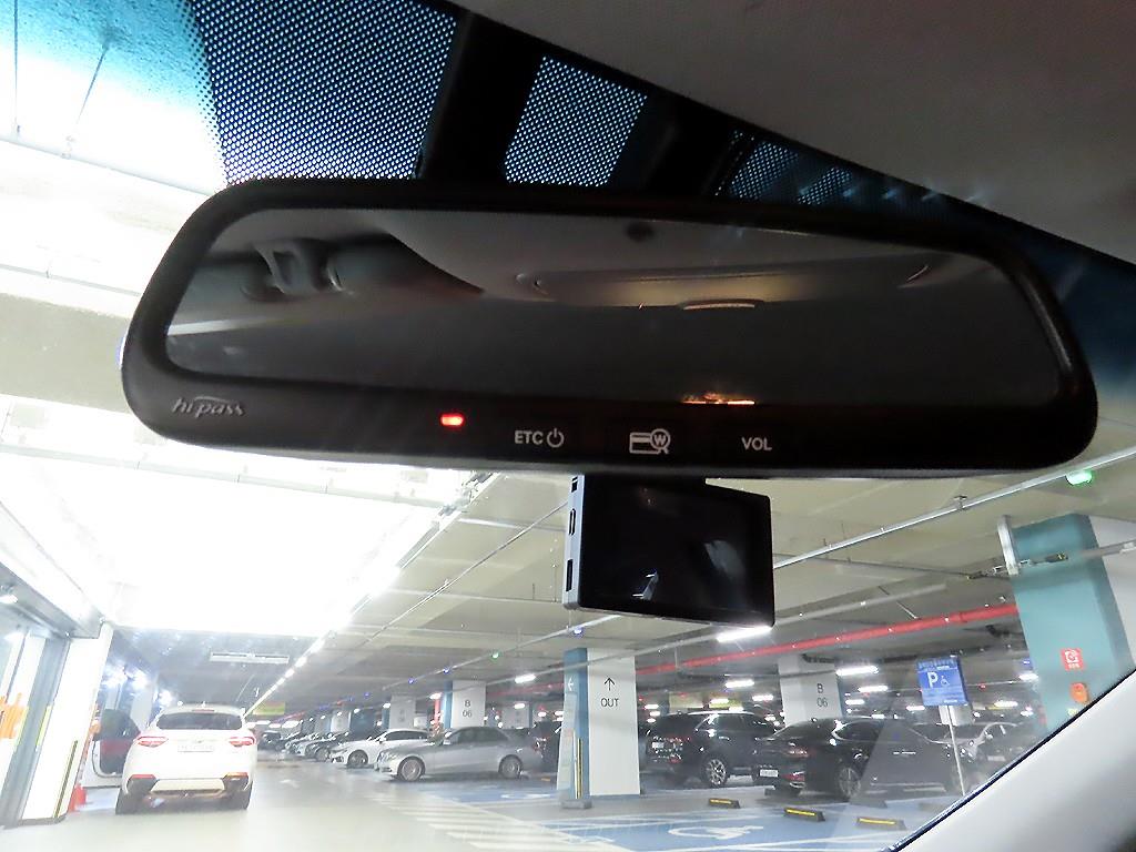 HYUNDAI i30 2014 Azul - Importación desde Corea - HF Imports Iquique - Foto 15