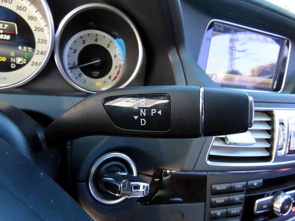 Mercedes Benz E class 2014 Blanco - Importación desde Corea - HF Imports Iquique - Foto 15
