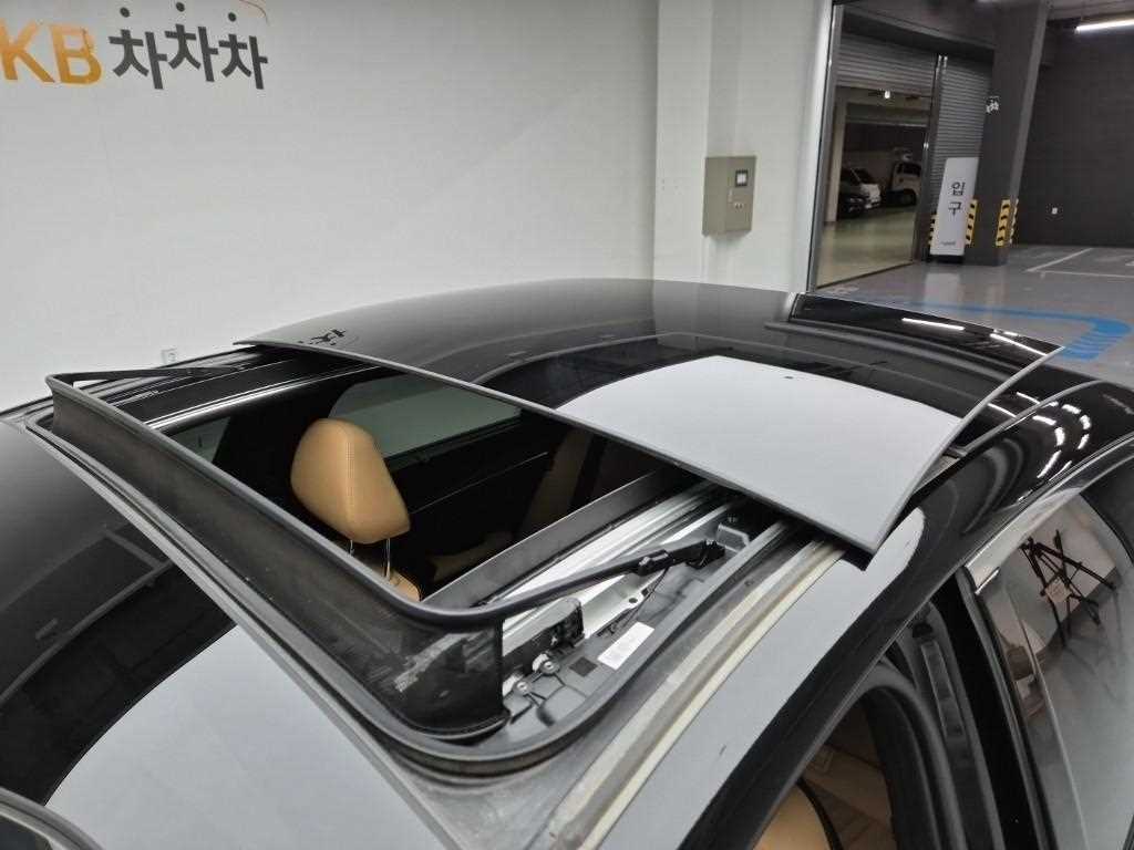 KIA K5 2022 Negro - Importación desde Corea - HF Imports Iquique - Foto 16