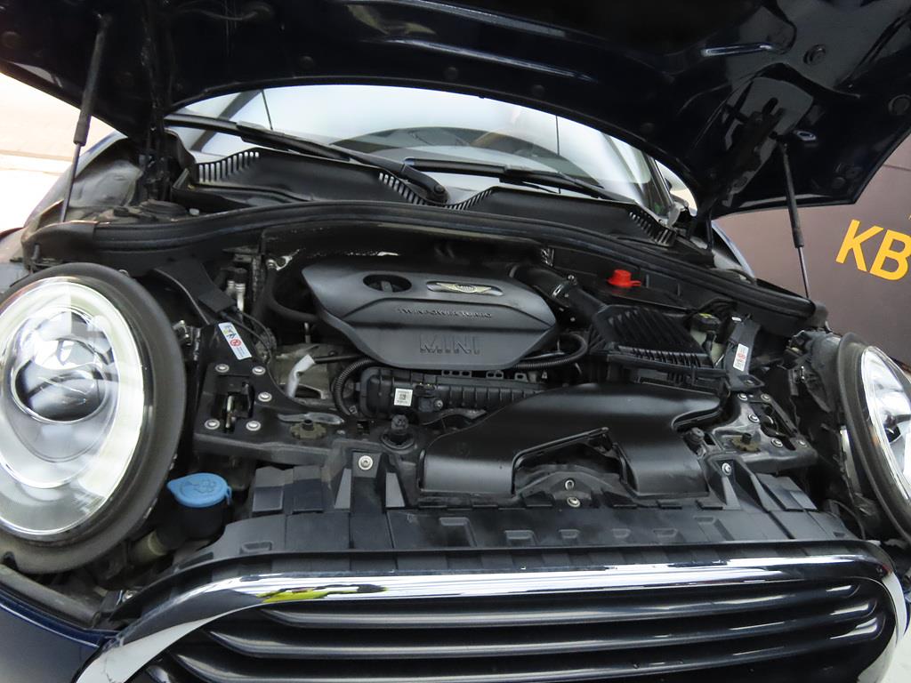 Mini Clubman 2016 Azul - Importación desde Corea - HF Imports Iquique - Foto 19