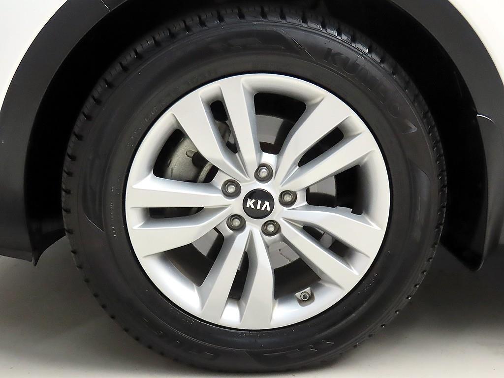 KIA Sorento 2016 - Importación desde Corea - HF Imports Iquique - Foto 19