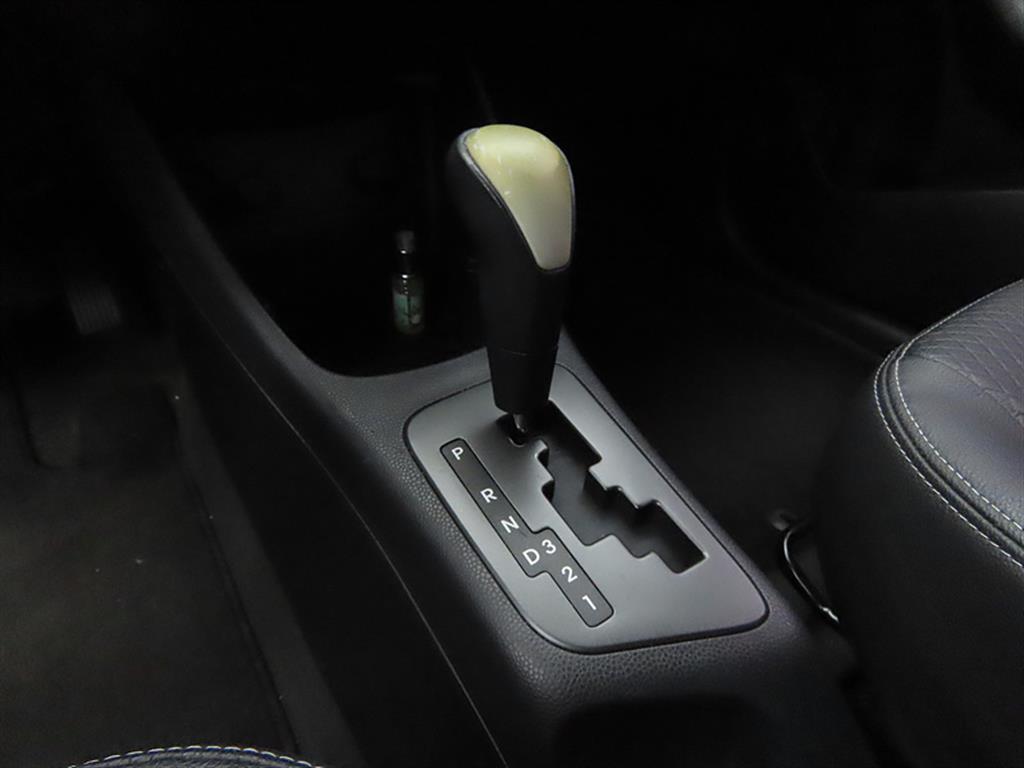 KIA Morning - Vista 11