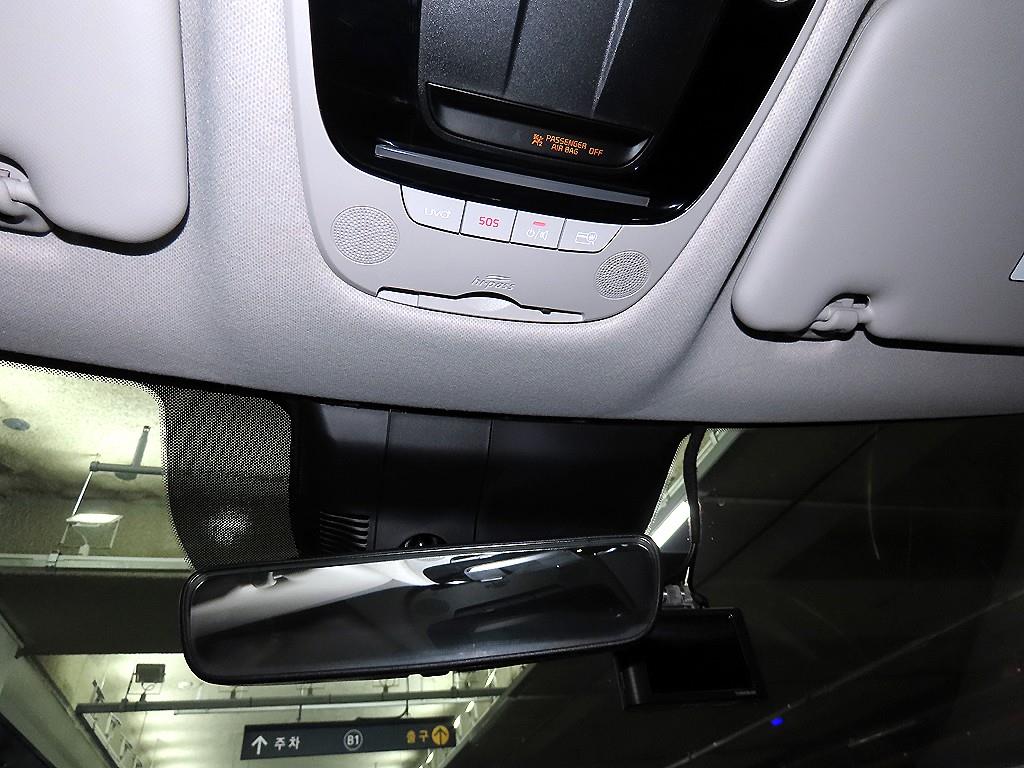 KIA Seltos 2022 Blanco - Importación desde Corea - HF Imports Iquique - Foto 15