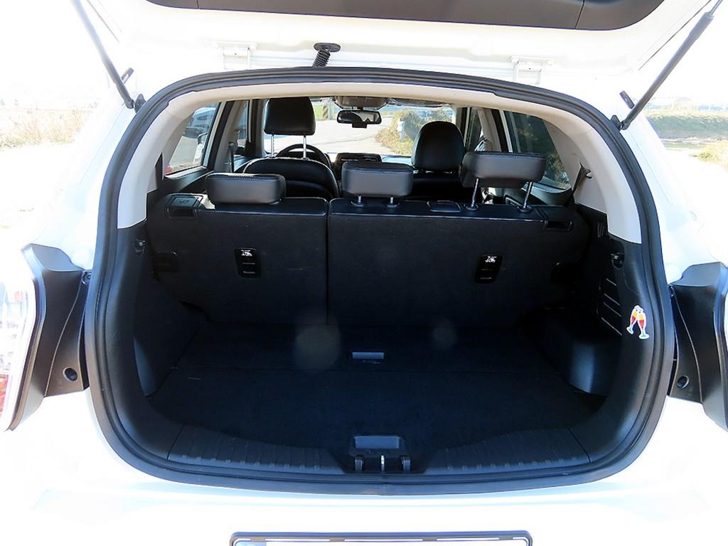 Ssangyong Tivoli 2022 - Importación desde Corea - HF Imports Iquique - Foto 16