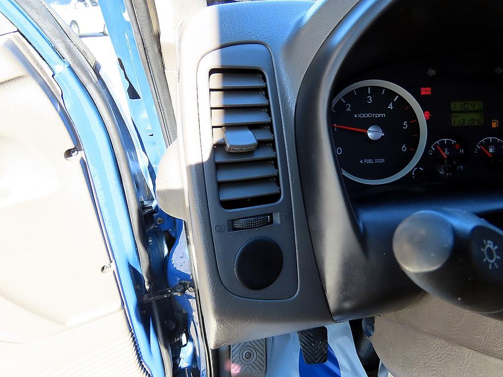 Small Truck Cargo (small) 2012 - Importación desde Corea - HF Imports Iquique - Foto 13