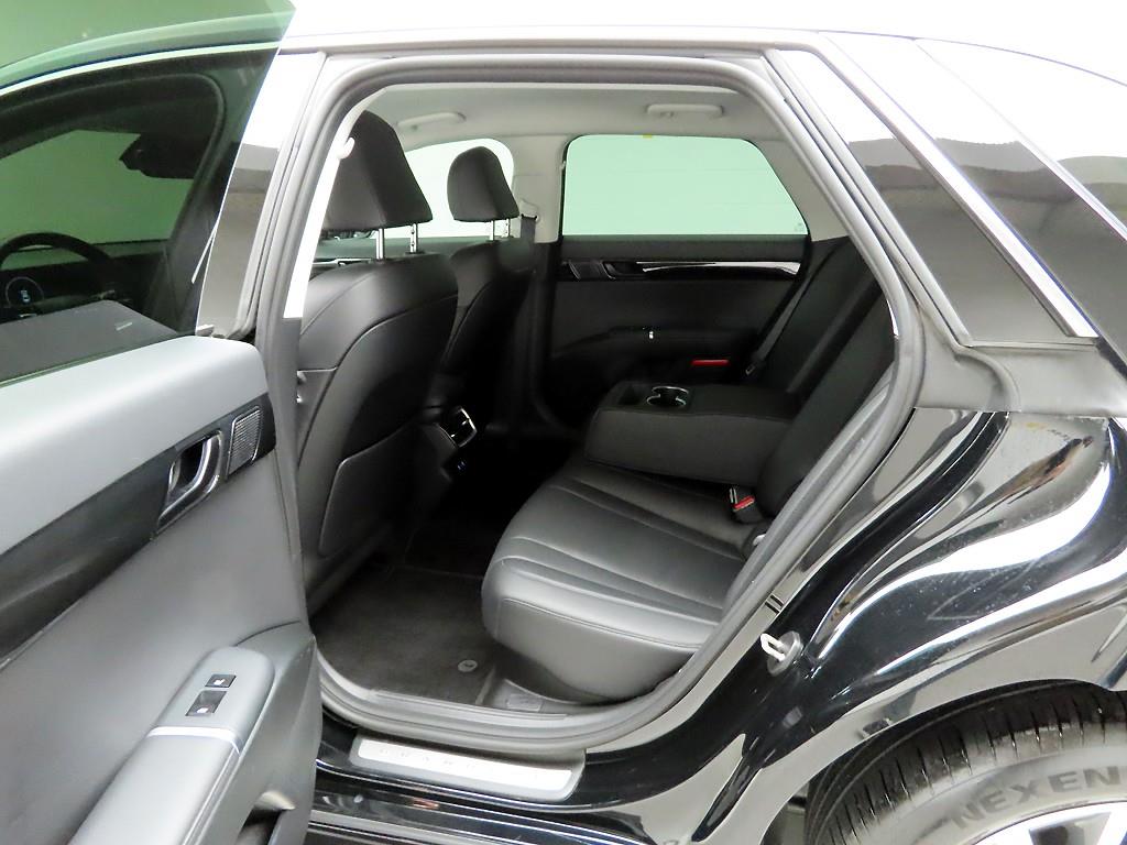 HYUNDAI Grandeur - Vista 12