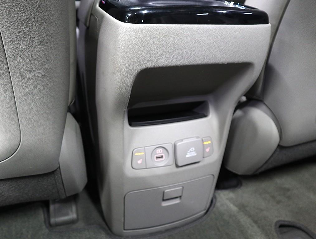 KIA Carnival 2019 Gris - Importación desde Corea - HF Imports Iquique - Foto 18