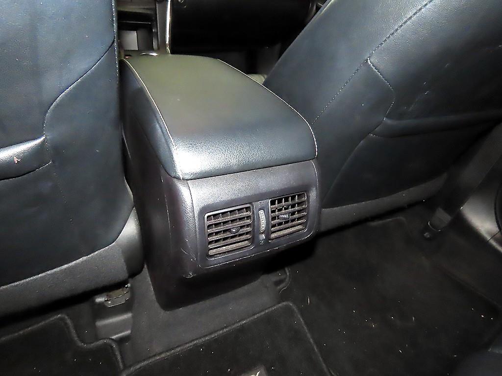 Toyota Camry 2016 Gris - Importación desde Corea - HF Imports Iquique - Foto 16