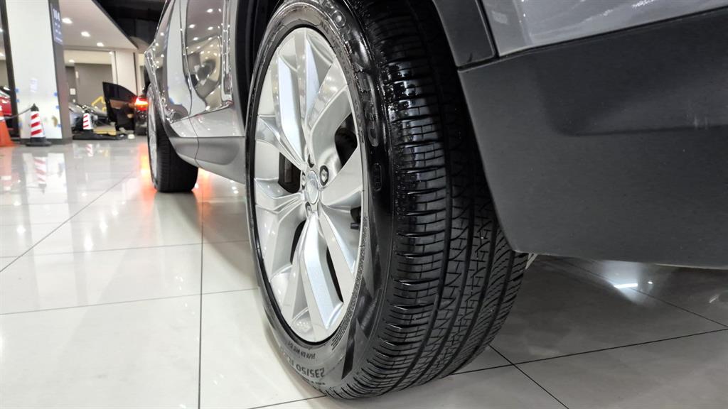 Land Rover Discovery Sports 2023 Gris - Importación desde Corea - HF Imports Iquique - Foto 20