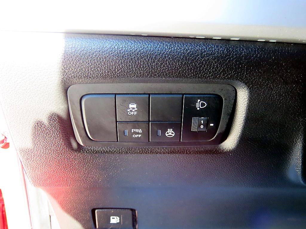 Ssangyong Korando - Vista 12