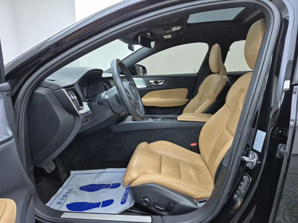 Volvo S60 - Vista 11