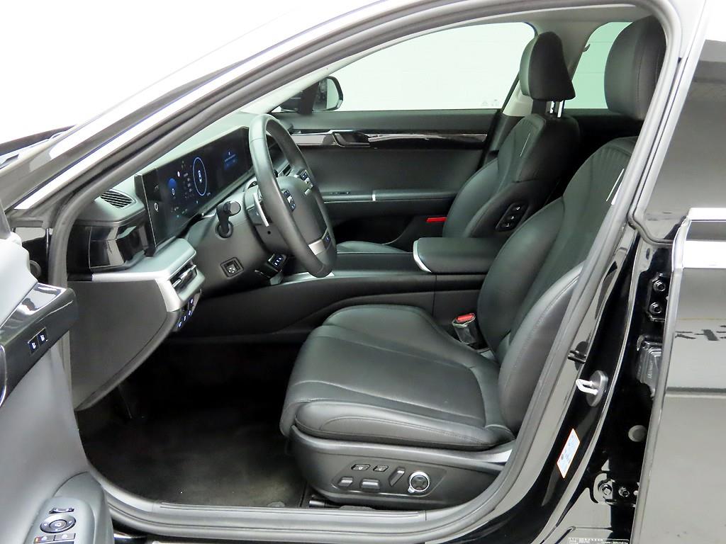 HYUNDAI Grandeur - Vista 11