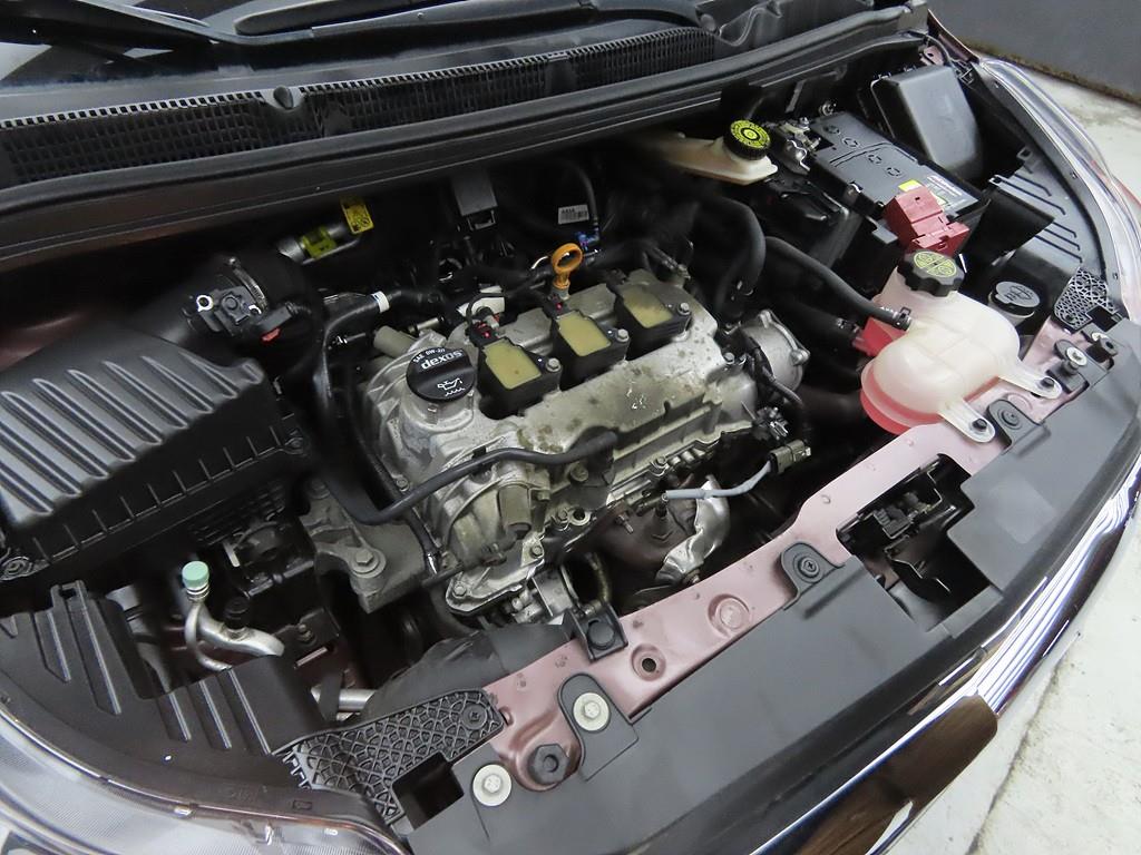 Chevrolet Spark 2019 Café - Importación desde Corea - HF Imports Iquique - Foto 19