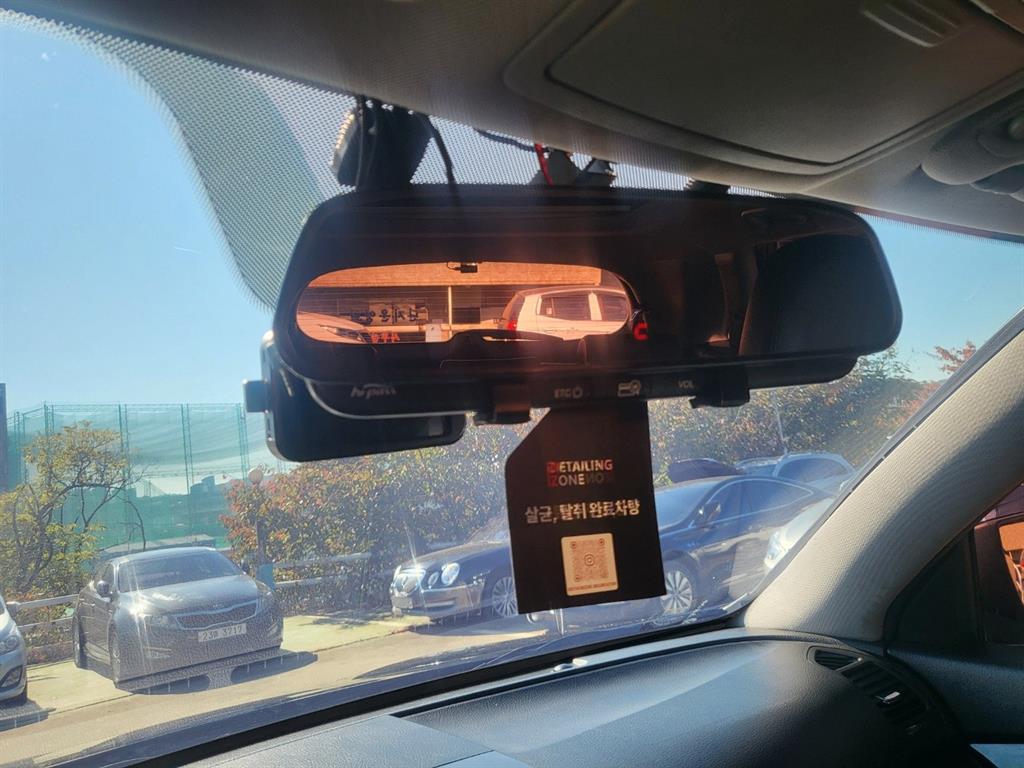 KIA Sorento 2010 Negro - Importación desde Corea - HF Imports Iquique - Foto 16