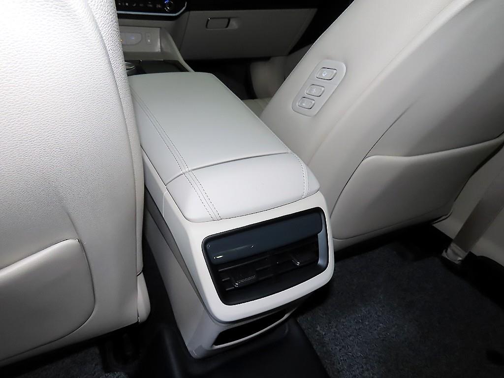 KIA K8 2025 Negro - Importación desde Corea - HF Imports Iquique - Foto 14