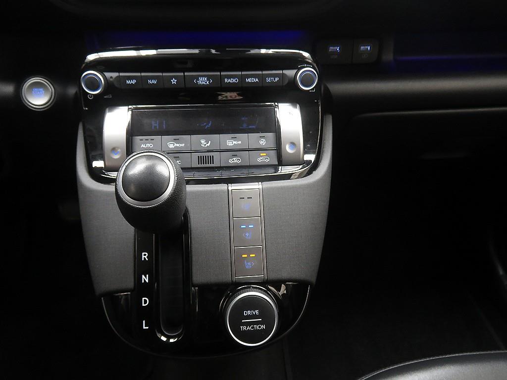 HYUNDAI Casper 2023 Blanco - Importación desde Corea - HF Imports Iquique - Foto 13