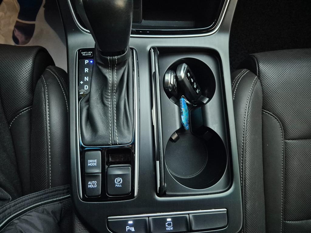 HYUNDAI Grandeur 2019 Gris - Importación desde Corea - HF Imports Iquique - Foto 14