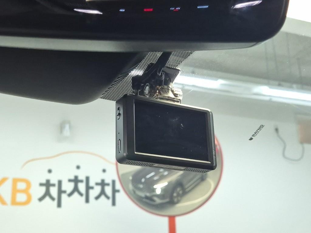 HYUNDAI Santa Fe 2021 Gris - Importación desde Corea - HF Imports Iquique - Foto 17