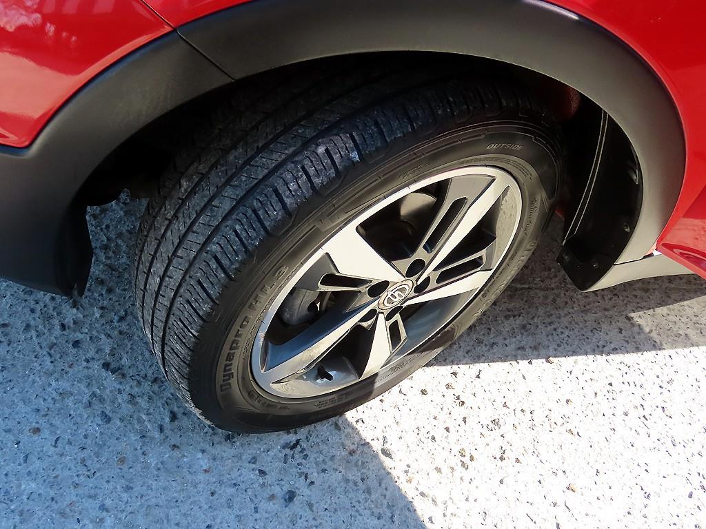 Ssangyong Korando 2018 Rojo - Importación desde Corea - HF Imports Iquique - Foto 20