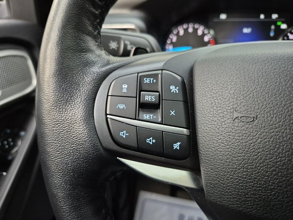 Ford Explorer 2020 Blanco - Importación desde Corea - HF Imports Iquique - Foto 16