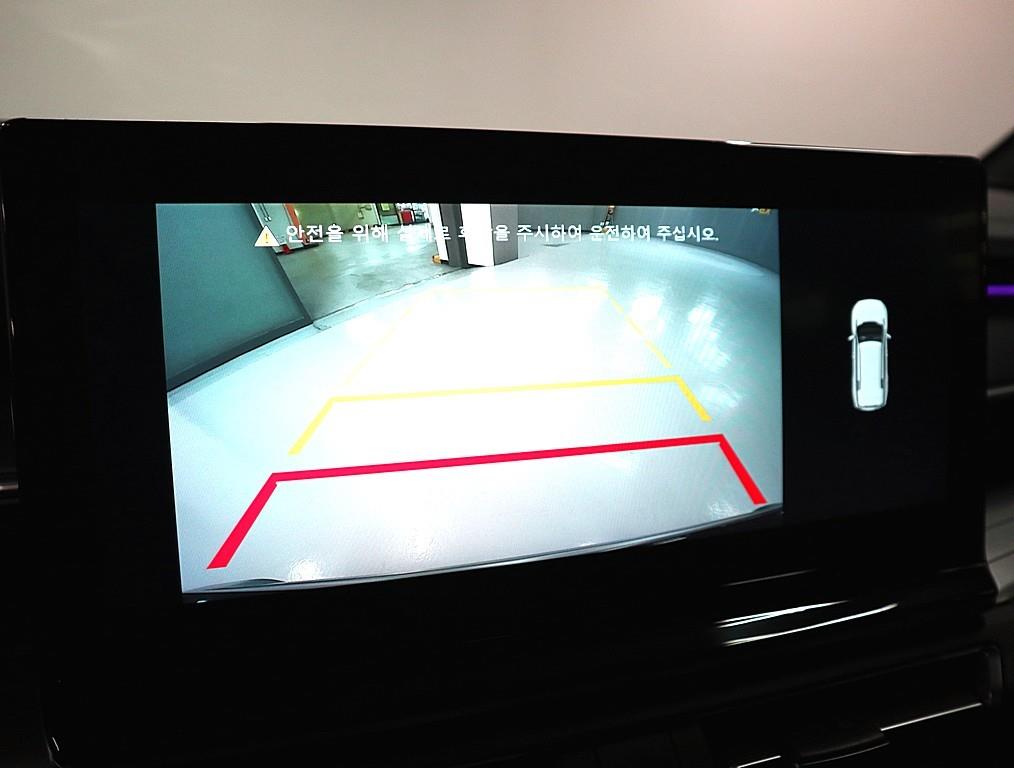 Ssangyong Torres 2023 Negro - Importación desde Corea - HF Imports Iquique - Foto 13