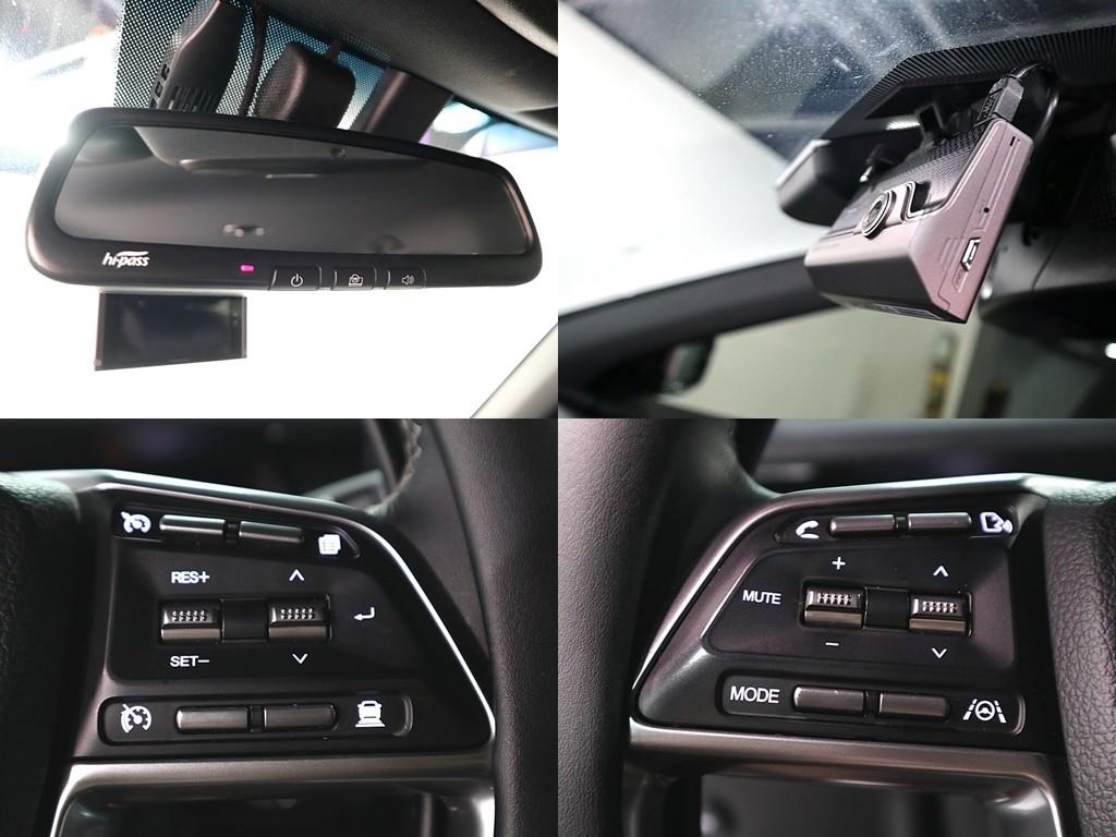 Ssangyong Torres 2023 Negro - Importación desde Corea - HF Imports Iquique - Foto 19