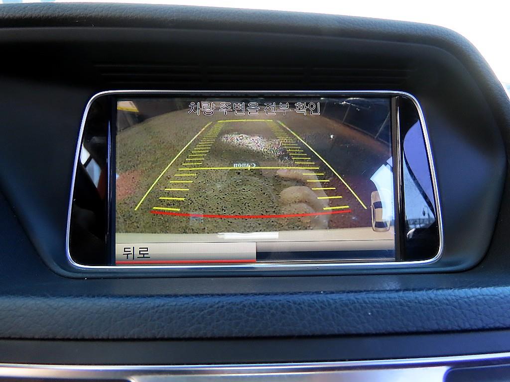 Mercedes Benz E class 2014 Blanco - Importación desde Corea - HF Imports Iquique - Foto 20