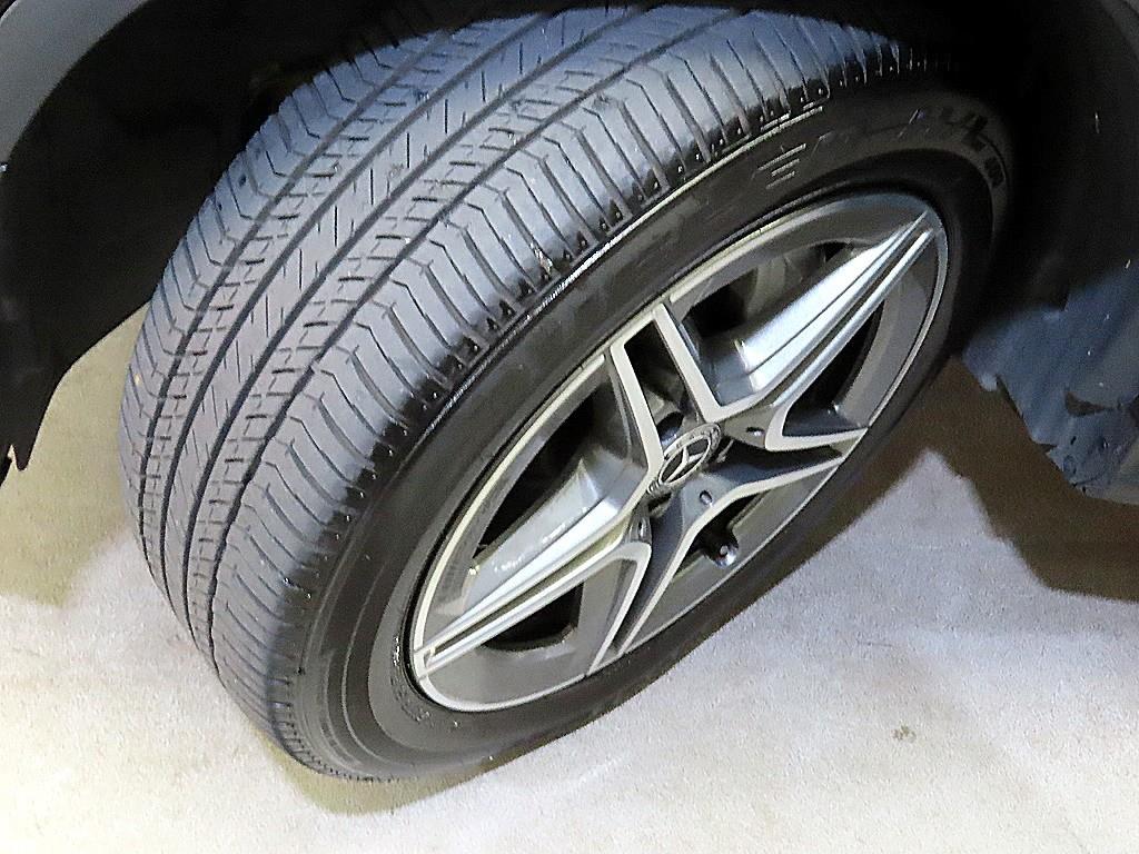 Mercedes Benz GLC Class 2020 Negro - Importación desde Corea - HF Imports Iquique - Foto 20