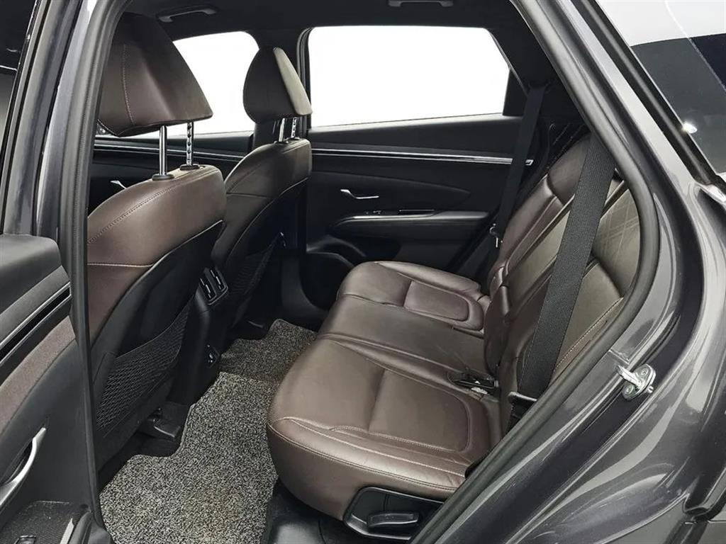 HYUNDAI Tucson - Vista 12