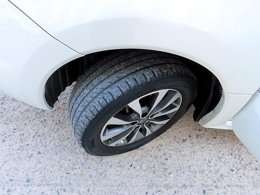 SAMSUNG QM5 2012 Blanco - Importación desde Corea - HF Imports Iquique - Foto 18