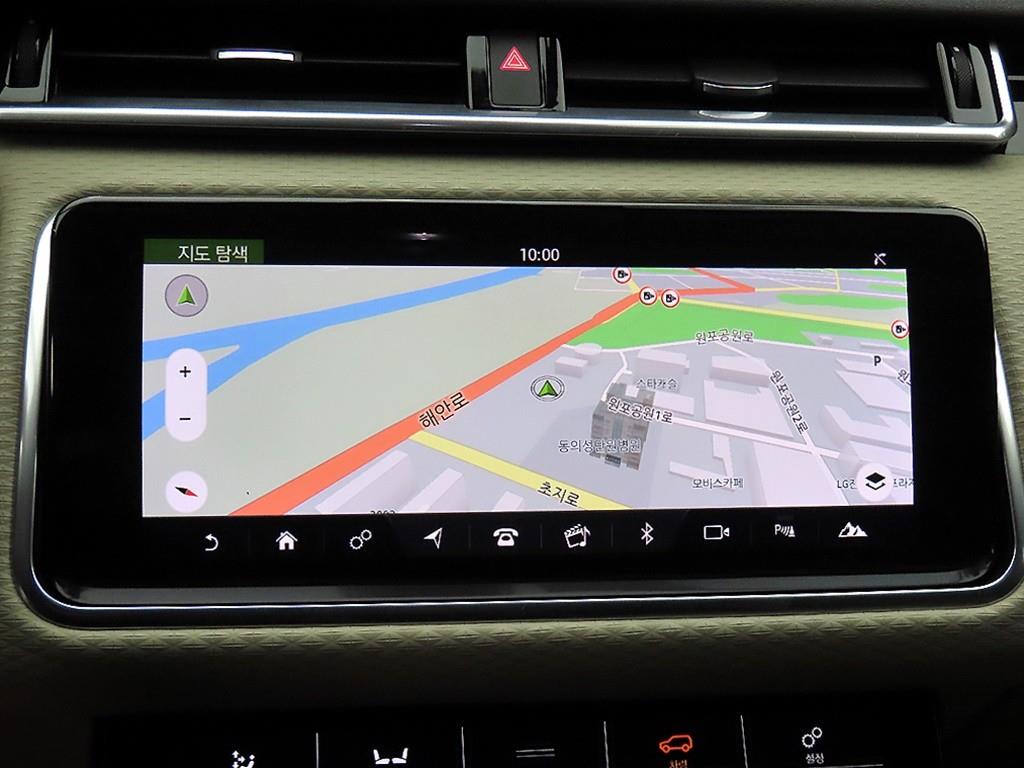 Land Rover Range Rover Bella 2018 - Importación desde Corea - HF Imports Iquique - Foto 13