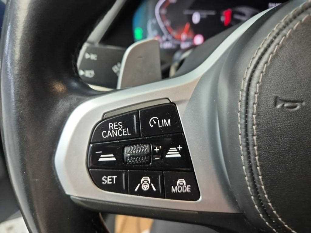 BMW X5 2021 Azul - Importación desde Corea - HF Imports Iquique - Foto 16