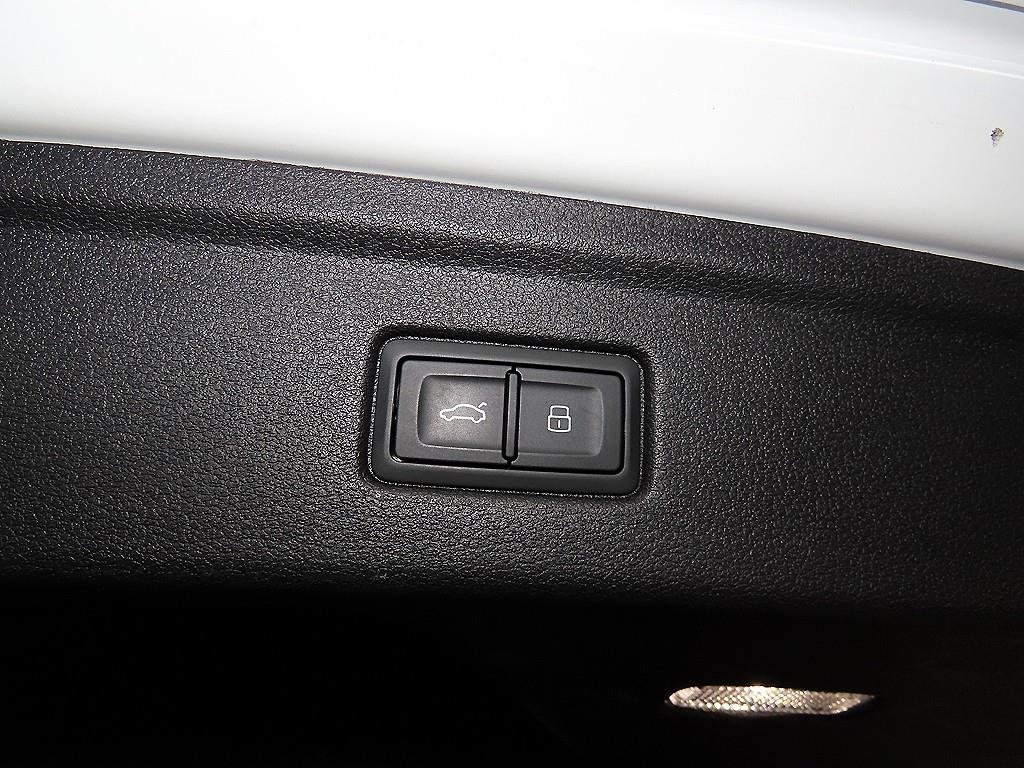 Audi A5 2022 Blanco - Importación desde Corea - HF Imports Iquique - Foto 15