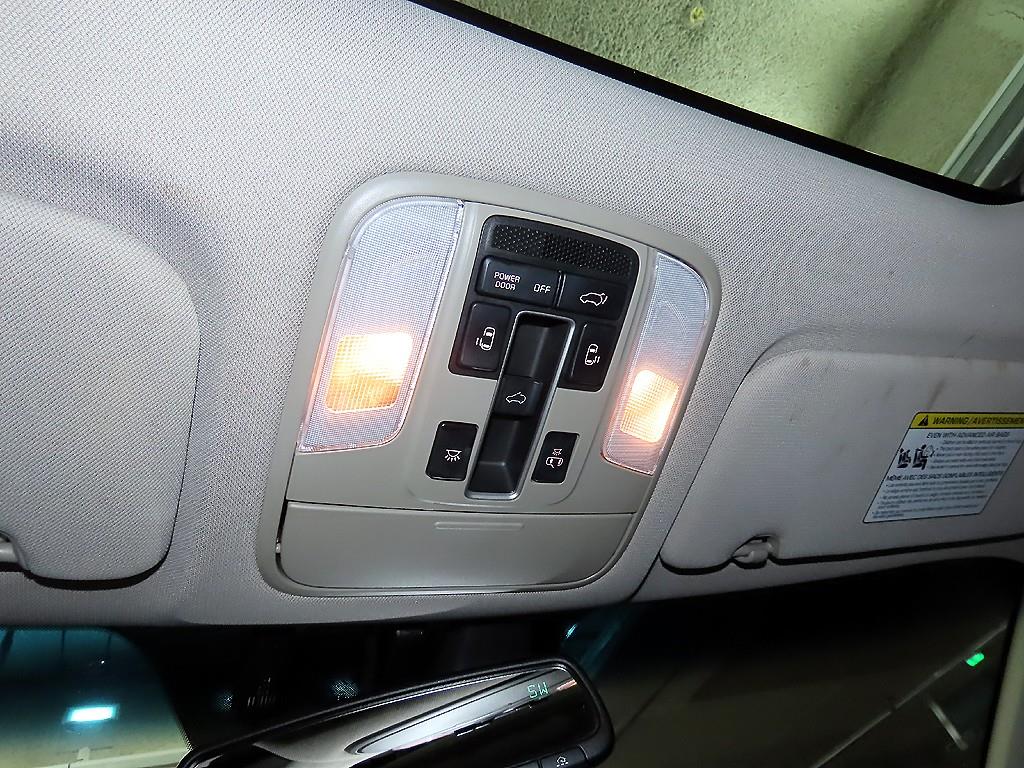 KIA Carnival 2020 Blanco - Importación desde Corea - HF Imports Iquique - Foto 14