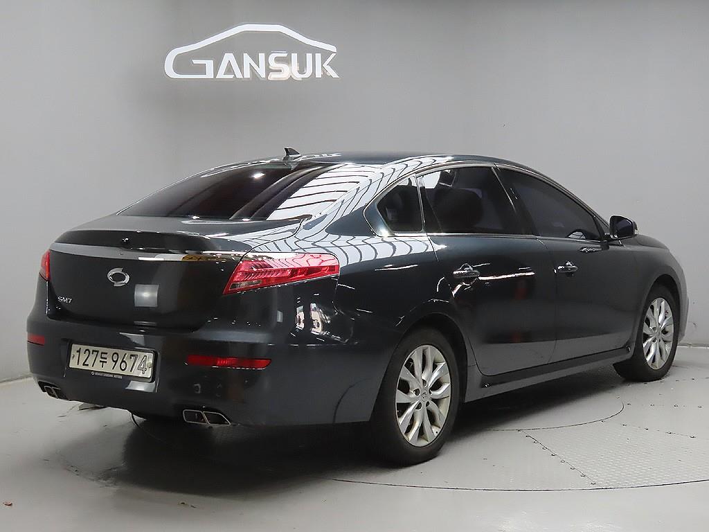 SAMSUNG SM7 - Vista 7