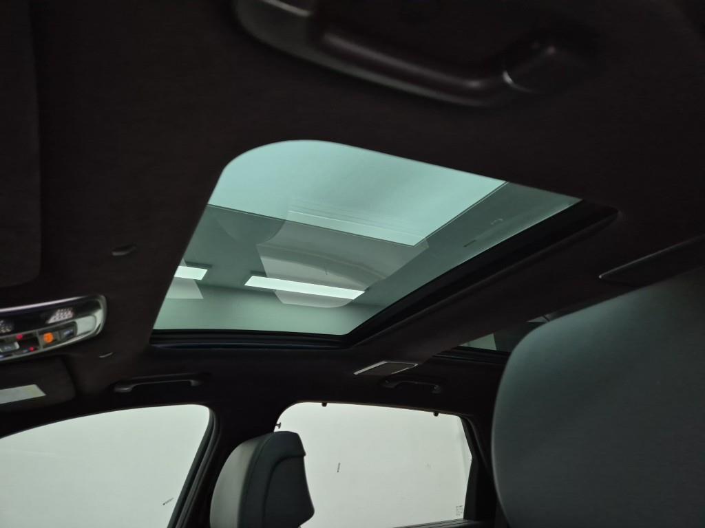 Genesis GV80 2020 Negro - Importación desde Corea - HF Imports Iquique - Foto 13