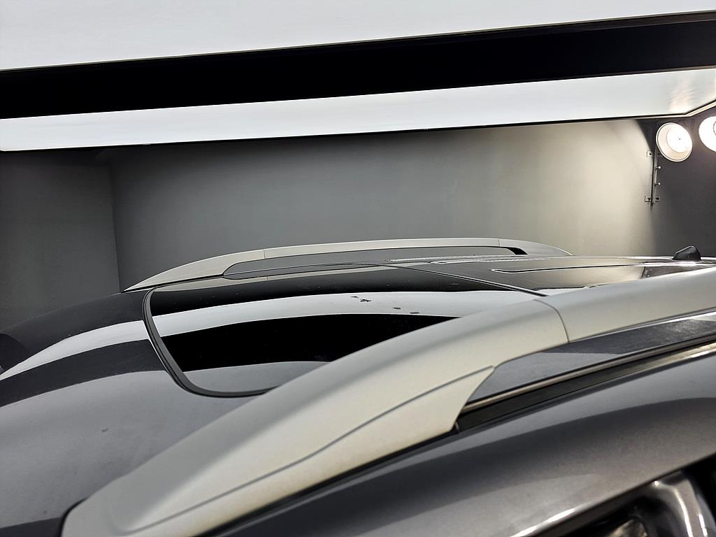 Ssangyong Korando 2014 Gris - Importación desde Corea - HF Imports Iquique - Foto 13