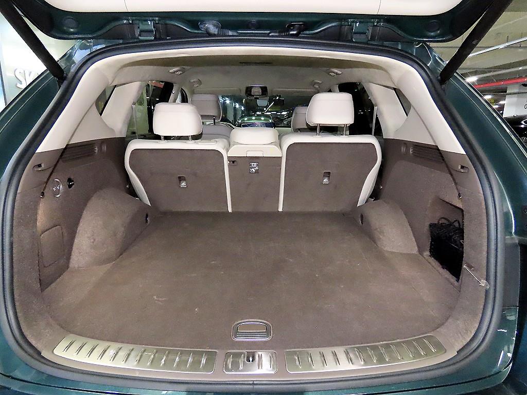 Genesis GV80 2021 Verde - Importación desde Corea - HF Imports Iquique - Foto 16