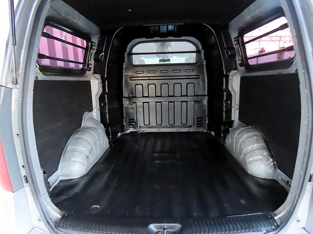 HYUNDAI Starex 2012 Gris - Importación desde Corea - HF Imports Iquique - Foto 16