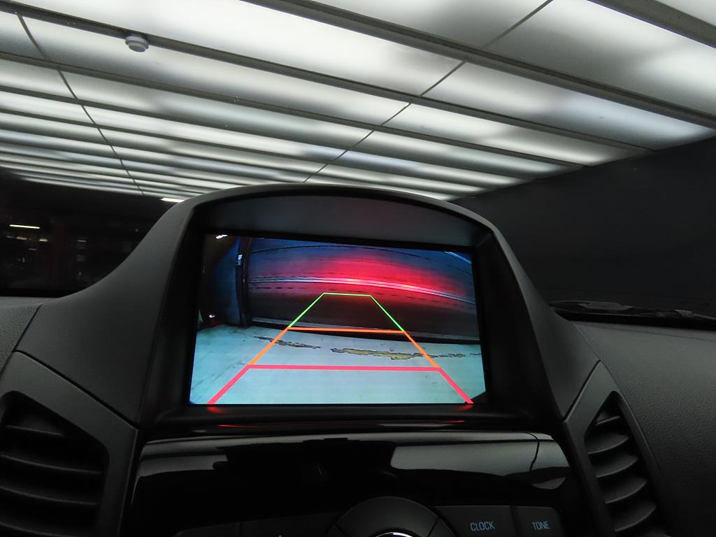 Chevrolet Orlando 2016 Gris - Importación desde Corea - HF Imports Iquique - Foto 13